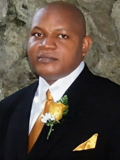 Dr. Bobby Hamilton, Ph.D. - Founder, President & CEO