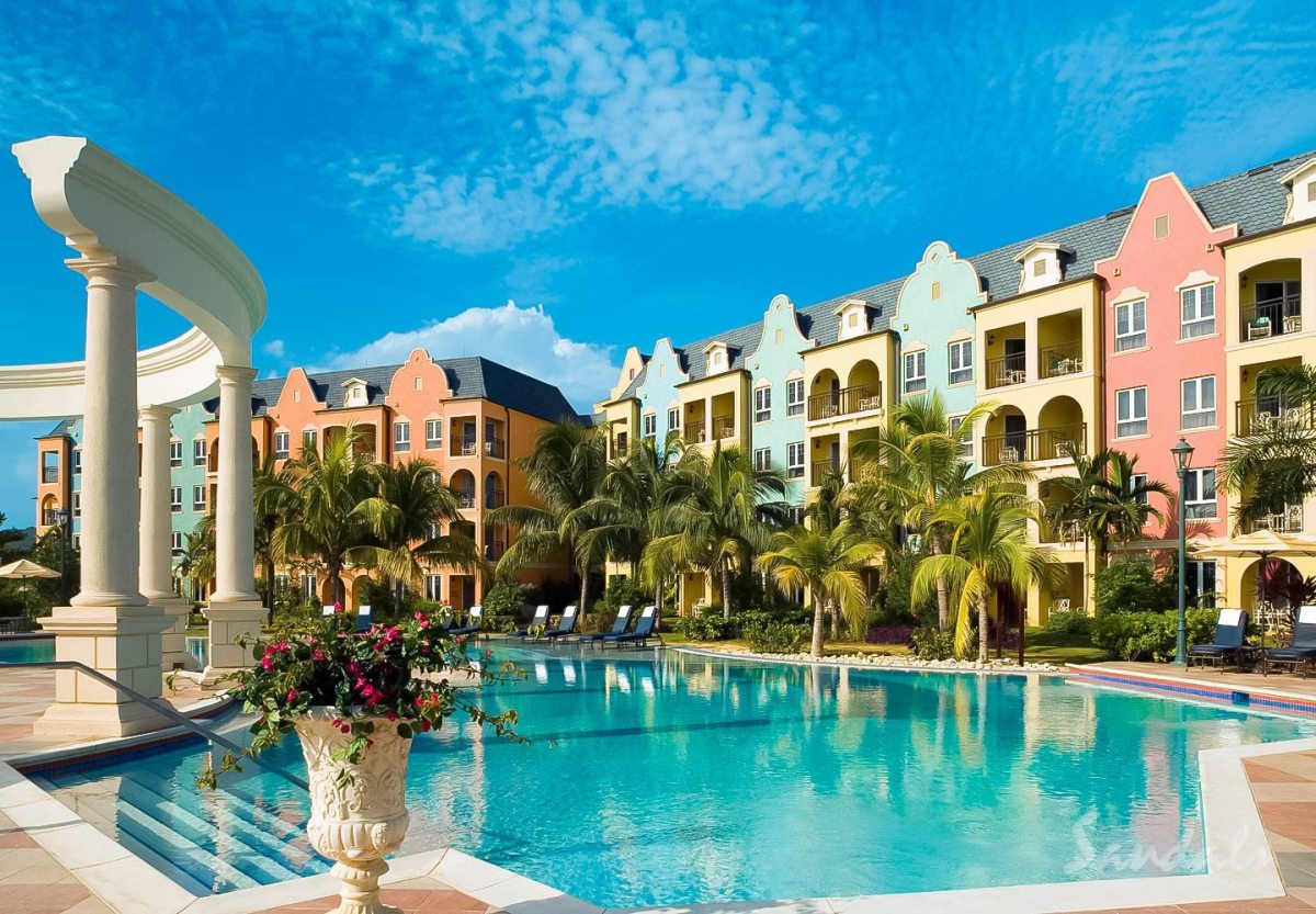 Jamaica South Coast scenic shoreline